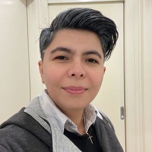 Meet your Posher, El marie